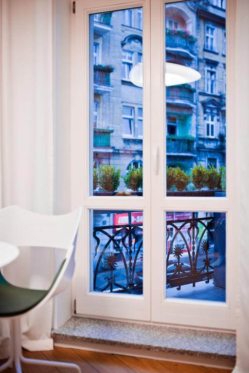 Apartament Centrum Hga - Garbary Poznań Pokój zdjęcie