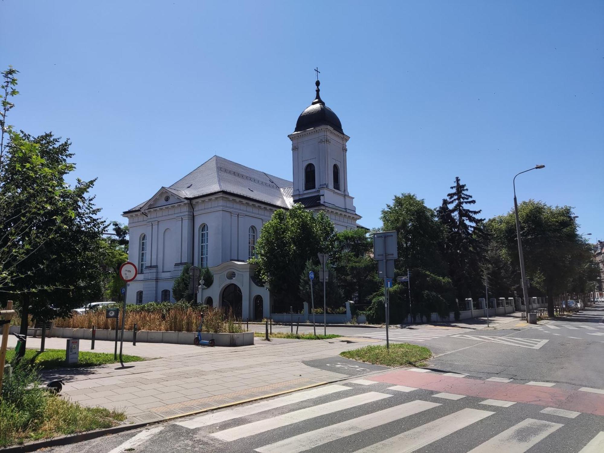 Apartament Centrum Hga - Garbary Poznań Zewnętrze zdjęcie