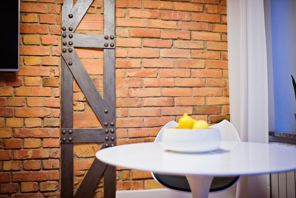 Apartament Centrum Hga - Garbary Poznań Pokój zdjęcie