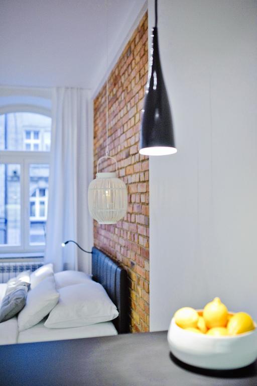 Apartament Centrum Hga - Garbary Poznań Pokój zdjęcie