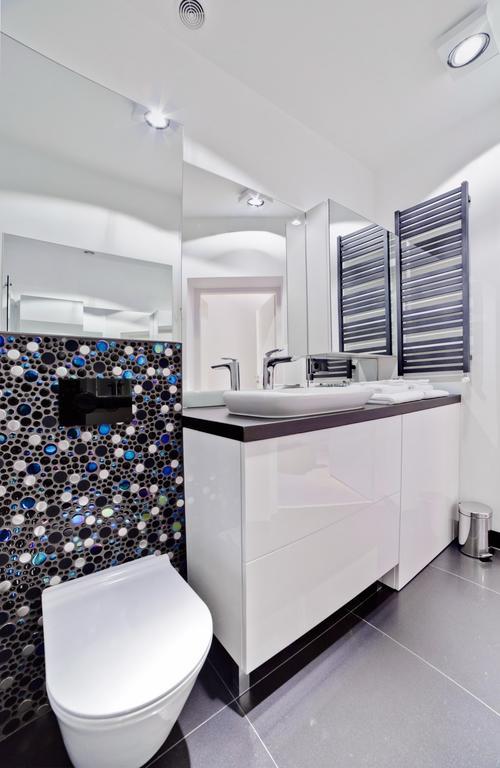 Apartament Centrum Hga - Garbary Poznań Pokój zdjęcie